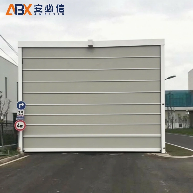 黄石冷库门封