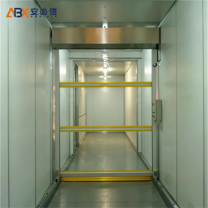 黄石感应快速门
