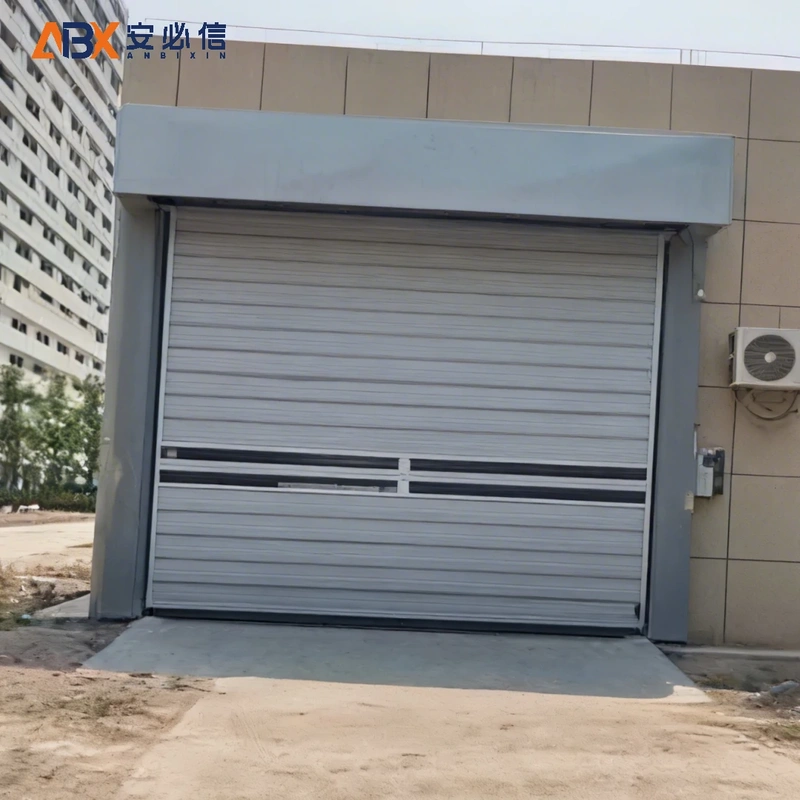 黄石洁净室高速门